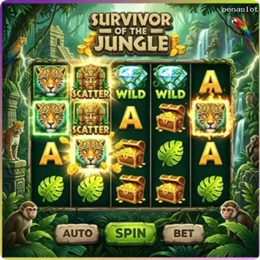 penaslot Denpasar: Panduan Akses, APK, dan Login